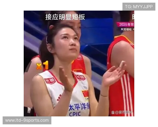 女排三人拦网技巧揭秘：如何用“框死前排”战术打造铁壁防线