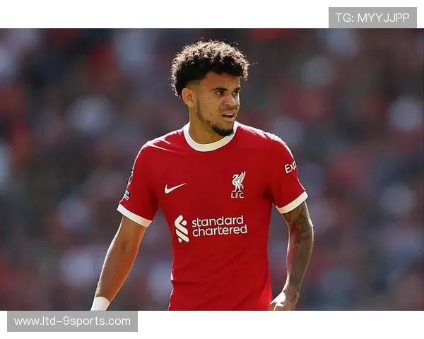 利物浦准备引入爆发级边锋:点燃红军新未来的关键一环 利物浦准备引入爆发级边锋:点燃红军新未来的关键一环