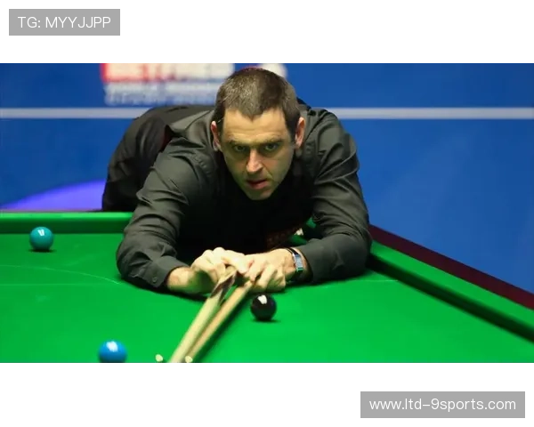 奥沙利文恢复训练，状态轻松自如