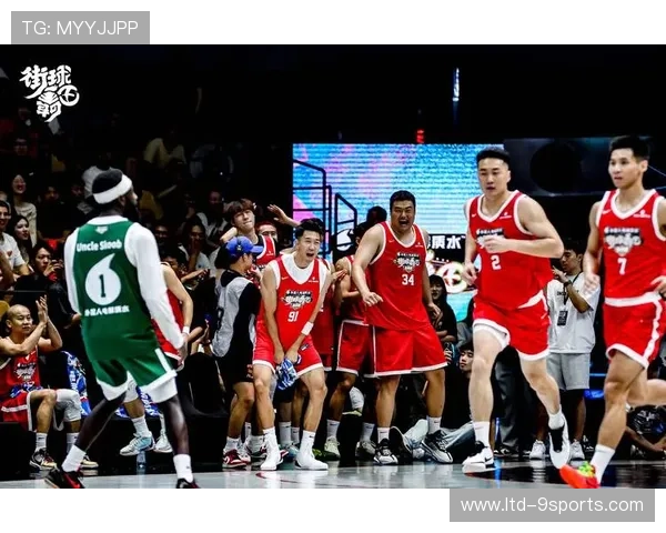 篮球赛事安全保障措施日益完善，篮球比赛安全问题